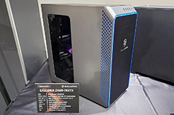 ���������꡼ No.008�Υ���ͥ������ / 2024ǯ�Υ����७��CPU��Ryzen 7 9800X3D��ȯ�䵭ǰ���٥�Ȥ����ո��ǳ��š��Ȥ��˶����Τ�������٤�e���ݡ��ĥ����ȥ�