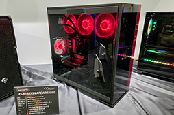 ���������꡼ No.009�Υ���ͥ������ / 2024ǯ�Υ����७��CPU��Ryzen 7 9800X3D��ȯ�䵭ǰ���٥�Ȥ����ո��ǳ��š��Ȥ��˶����Τ�������٤�e���ݡ��ĥ����ȥ�
