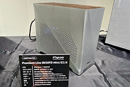 ���������꡼ No.011�Υ���ͥ������ / 2024ǯ�Υ����७��CPU��Ryzen 7 9800X3D��ȯ�䵭ǰ���٥�Ȥ����ո��ǳ��š��Ȥ��˶����Τ�������٤�e���ݡ��ĥ����ȥ�