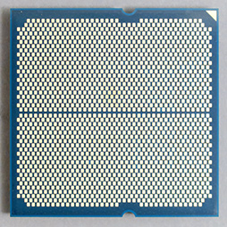 画像ギャラリー No.004のサムネイル画像 / 最強のゲーマー向けCPUを継承する新型CPU「Ryzen 7 9850X3D」の実力を検証。高性能ではあるが，既存製品とのゲーム性能は大差がない