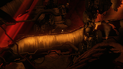 ꡼ No.007Υͥ / ơʪΤȥåפ櫤򤹤ѥ륢Bionic BayסSteamȥڡ档ǥǤۿ