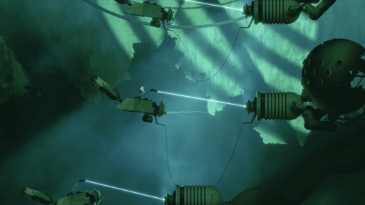 ꡼ No.005 | ֥ؤȥϥԡɥȤ߹碌ɤĶ̩ɥåȥȤʤBionic Bayפ̥