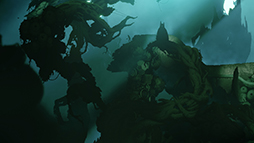 ꡼ No.003 | Bionic Bay