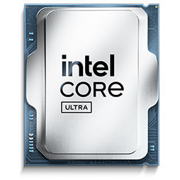 画像ギャラリー No.002のサムネイル画像 / Intel,デスクトップPC向け新CPU「Core Ultra 200S」を発表。前世代でバカ高かった消費電力を大幅に減らす