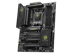 画像ギャラリー No.008のサムネイル画像 / 2024年にゲーマーが選ぶべきミドルクラスCPUはこれだ! 「Core Ultra 5 245K」対「Ryzen 5 9600X」性能検証