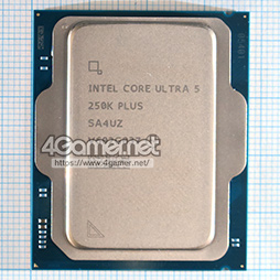 画像ギャラリー No.003のサムネイル画像 / ゲームにおいても競合に引けを取らない実力派CPU。Core Ultra 7 270K Plus＆Core Ultra 5 250K Plusをレビュー