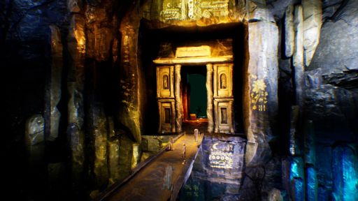 ���������꡼ No.004�Υ���ͥ������ / ������פǰ���õ����8�ֽи��饤���Υ��������󥰥��ߥ�졼����Undersea 8�ס�Steam���ۿ�����