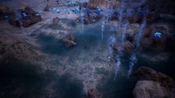 ���������꡼ No.005�Υ���ͥ������ / ������פǰ���õ����8�ֽи��饤���Υ��������󥰥��ߥ�졼����Undersea 8�ס�Steam���ۿ�����