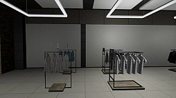 HighScore Anomaly Shop