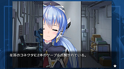 ꡼ No.002 | planetarian