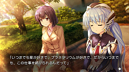 ꡼ No.004 | planetarian