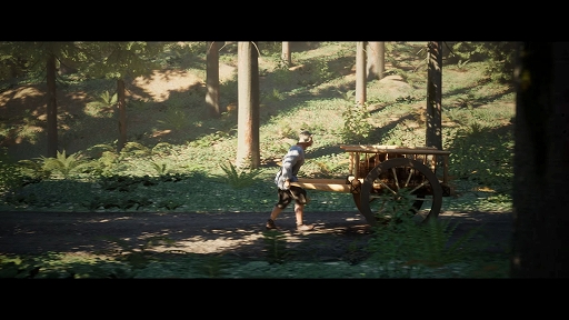 ꡼ No.002 | 14Υ衼åѤ˥󥹥ԥ졼ץɥХХMiddle Ages: Peasants & Knightsפȯɽ