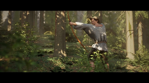 ꡼ No.004 | 14Υ衼åѤ˥󥹥ԥ졼ץɥХХMiddle Ages: Peasants & Knightsפȯɽ