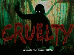 �����������ܤ��������ץ�å����ۥ顼��CRUELTY�ʥ��롼����ƥ��ˡפ�PC������6��14������ƥ��ȥ��ˤƽ缡��꡼��