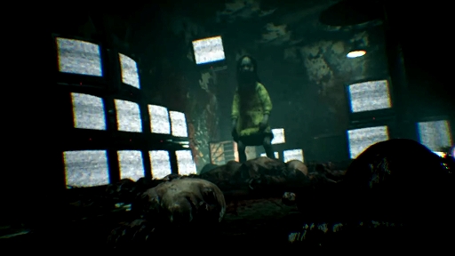 画像ギャラリー No.004のサムネイル画像 / ゴア要素満載な和製スプラッターホラー「CRUELTY(クルーエルティ)」がPC向けに6月14日から各ストアにて順次リリース