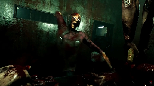 画像ギャラリー No.005のサムネイル画像 / ゴア要素満載な和製スプラッターホラー「CRUELTY(クルーエルティ)」がPC向けに6月14日から各ストアにて順次リリース