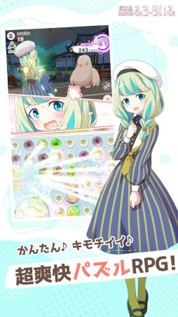 ꡼ No.002 | Τդ餤