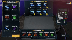 ���������꡼ No.003�Υ���ͥ������ / ǭ�����ܥåȤ���褷�ơ�Ũ�Υ��ܥåȤ��臘���������饤������������Cats, Guns & Robots�ס������꡼���������Ǥ�Steam�ǥ�꡼��