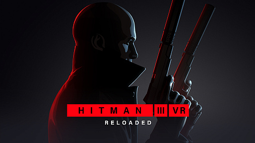 ���������꡼ No.001�Υ���ͥ������ / ��HITMAN 3 VR : Reloaded��ȯɽ��������ή�ɤΥ����������47����������Meta Quest 3���������ȥ�