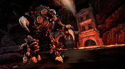 Downward: Enhanced Edition