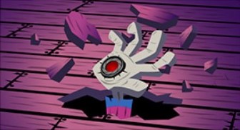 ꡼ No.003Υͥ / ۥ顼ǥ˥֥쥴꡼ۥ顼硼פοࡤѸ˸2ܤKICKSTARTERڡ»ͽ