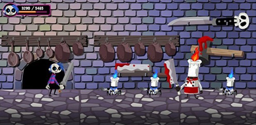 ꡼ No.005Υͥ / ۥ顼ǥ˥֥쥴꡼ۥ顼硼פοࡤѸ˸2ܤKICKSTARTERڡ»ͽ