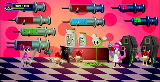 ꡼ No.006Υͥ / ۥ顼ǥ˥֥쥴꡼ۥ顼硼פοࡤѸ˸2ܤKICKSTARTERڡ»ͽ