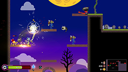 ꡼ No.001Υͥ / ݥ磻饯äǽϤå2D饤ȡ֥쥴꡼ۥ顼硼 륪֥ס򳫻