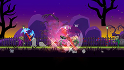 ꡼ No.008Υͥ / ݥ磻饯äǽϤå2D饤ȡ֥쥴꡼ۥ顼硼 륪֥ס򳫻