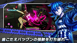 ꡼ No.003 | TRIBE NINE