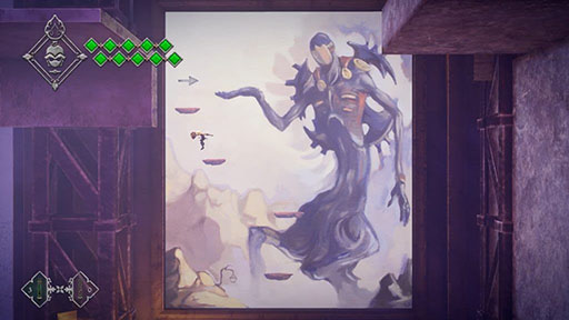 ꡼ No.004 | εΤꡤ˱줿Υѥ2.5D󥢥ɥ٥㡼Candle KnightסPS5/PS4Ǥȯ