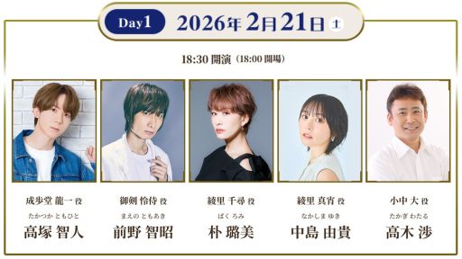 ꡼ No.002 | ˥ޥåϯɷֵžȽס2026ǯ22125˳šѹϤȤڥ㥹Ȥ1ϯɷ