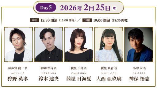 ꡼ No.006 | ˥ޥåϯɷֵžȽס2026ǯ22125˳šѹϤȤڥ㥹Ȥ1ϯɷ