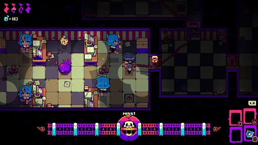 ꡼ No.006 | ʤΤλҤȤΥǡȤڤ롤ꥺ饤ACTFreaked FleapitפθǤSteamۿ