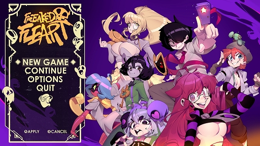 ꡼ No.007 | ʤΤλҤȤΥǡȤڤ롤ꥺ饤ACTFreaked FleapitפθǤSteamۿ