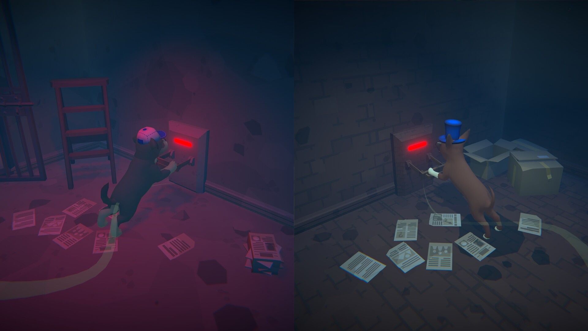 ꡼ No.005 | Ҹ2ɤߤõ붨Ϸۥ顼Haunted Pawsסȿܸ첻б