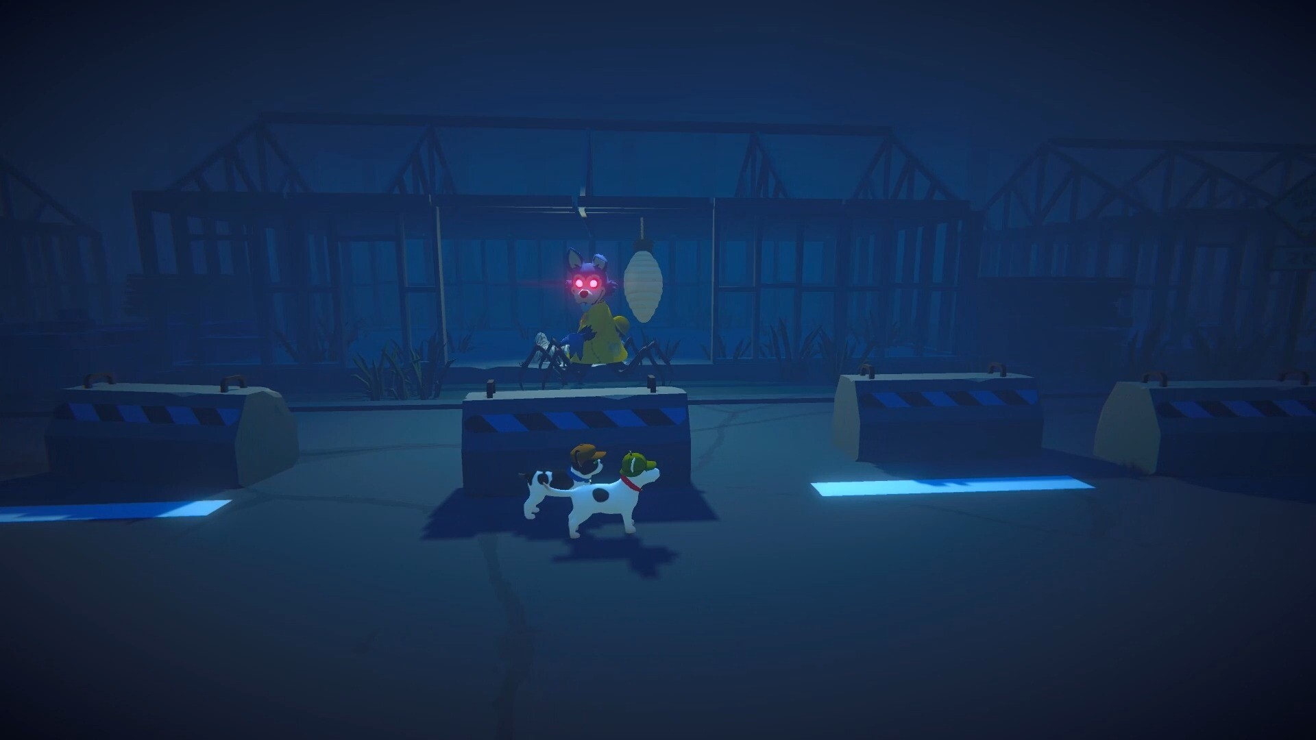 ꡼ No.004 | 2ɤΤ襤ҸԵ̣ʲߤõ2Ͷϥۥ顼ɥ٥㡼Haunted Pawsס̵ץ쥤ƥȤ1031»