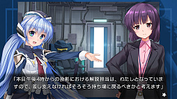 画像ギャラリー No.007のサムネイル画像 / 「planetarian〜ちいさなほしのゆめ&雪圏球〜」DL版の予約受付開始。ショップオリジナル特典の情報も到着