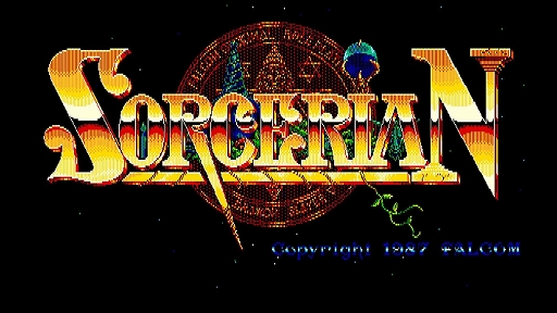 ���������꡼ No.002�Υ���ͥ������ / ��EGG���󥽡��� �������ꥢ�� PC-8801mkIISR�ס�6��13���ۿ����ꡣ�ɥ饴�󥹥쥤�䡼���꡼����5�Ƥ�Switch���о�