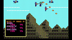 ���������꡼ No.003�Υ���ͥ������ / ��EGG���󥽡��� �������ꥢ�� PC-8801mkIISR�ס�6��13���ۿ����ꡣ�ɥ饴�󥹥쥤�䡼���꡼����5�Ƥ�Switch���о�