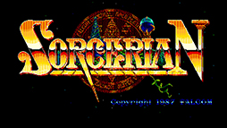 ���������꡼ No.003�Υ���ͥ������ / ��EGG���󥽡��� �������ꥢ�� PC-8801mkIISR�ס������ۿ�����̿�ˤ����������פʤɤ����Ǥ�������ܥե��륳��Υ��������RPG