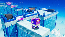 画像ギャラリー No.012のサムネイル画像 / 3DアクションADV「Yooka-Replaylee」,10月9日に発売決定。2017年リリースの「Yooka-Laylee」をリメイク