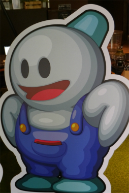 ꡼ No.004 | ӥƥॢ饤BitSummit2024ŸȥҲ𡣼ҳȯѥ֥å󥰡ȥλ¿̤ʥȥ꡼