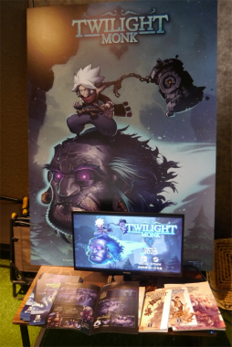 ꡼ No.006 | ӥƥॢ饤BitSummit2024ŸȥҲ𡣼ҳȯѥ֥å󥰡ȥλ¿̤ʥȥ꡼