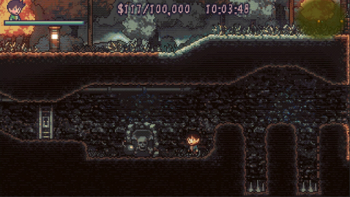 ꡼ No.015 | ӥƥॢ饤BitSummit2024ŸȥҲ𡣼ҳȯѥ֥å󥰡ȥλ¿̤ʥȥ꡼