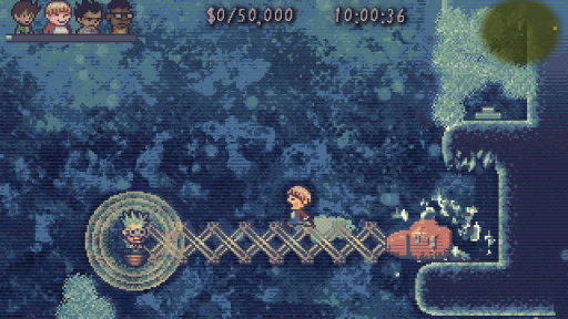 ꡼ No.020 | ӥƥॢ饤BitSummit2024ŸȥҲ𡣼ҳȯѥ֥å󥰡ȥλ¿̤ʥȥ꡼