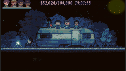 ꡼ No.022 | ӥƥॢ饤BitSummit2024ŸȥҲ𡣼ҳȯѥ֥å󥰡ȥλ¿̤ʥȥ꡼