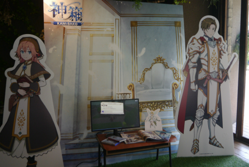 ꡼ No.024 | ӥƥॢ饤BitSummit2024ŸȥҲ𡣼ҳȯѥ֥å󥰡ȥλ¿̤ʥȥ꡼