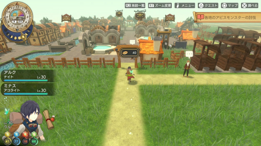 ꡼ No.030 | ӥƥॢ饤BitSummit2024ŸȥҲ𡣼ҳȯѥ֥å󥰡ȥλ¿̤ʥȥ꡼