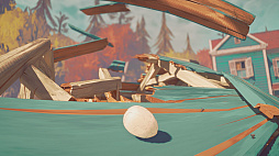 ���������꡼ No.003�Υ���ͥ������ / ������Ʒܾ��������æ�Ф��ܻؤ����饤��ϥ����ץ���������Egging On�פ�Steam�ǥ�꡼��ͽ��